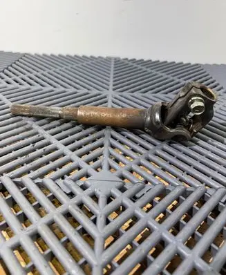 Toyota Prius (XW20) Steering column universal joint