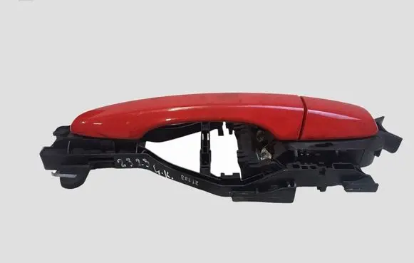 Volvo V40 Rear door exterior handle 31276166 31276167 31276168