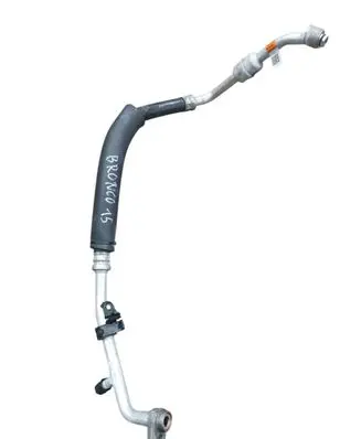 Ford Bronco Air conditioning (A/C) pipe/hose LX6H19N602NE