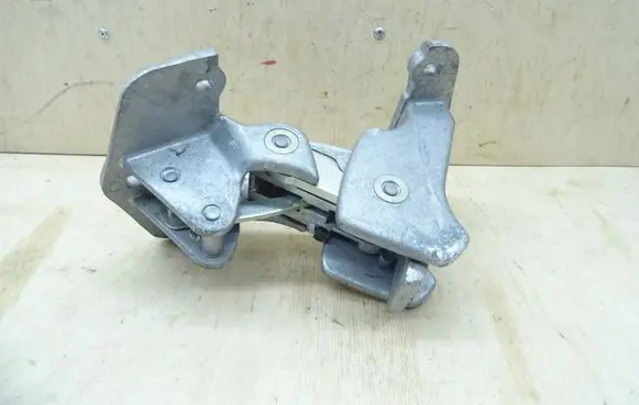 Renault Trafic II (X83) Rear door hinge set 