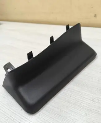 Toyota C-HR I Radio/GPS head unit trim 55011F4090 55476F4090