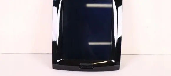 Volvo XC60 Screen/display/small screen 32247465