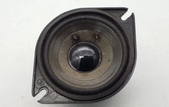 Audi A8 S8 D3 4E Panel speaker 4E0035411C 280370001