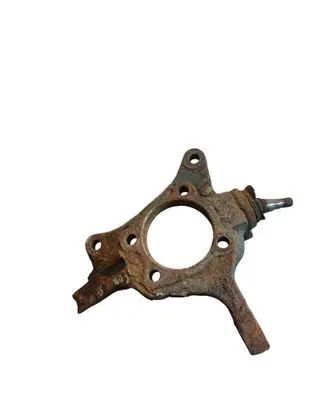 Subaru Forester SH Front wheel hub