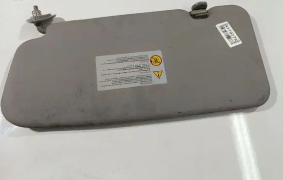 Nissan X-Trail T30 Sun visor 96421