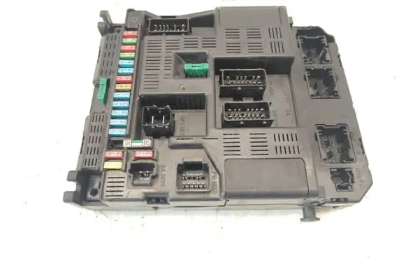 Fuse module
