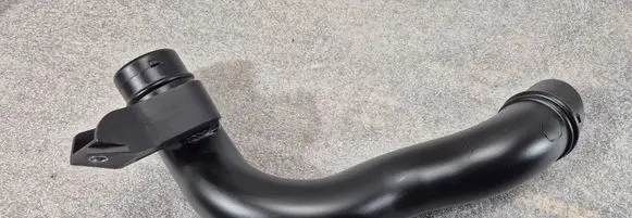 Volvo XC90 Air intake duct part 31657797