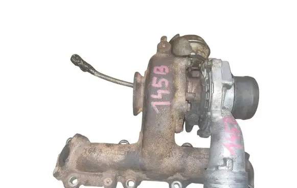 Fiat Croma Turbo 55196765