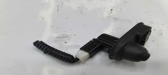 Honda Accord Rear door sensor NOCODE