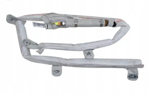 Chevrolet Aveo Front door airbag 95472127