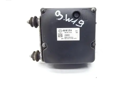 Audi A6 C7 ABS Pump 4G0907379H