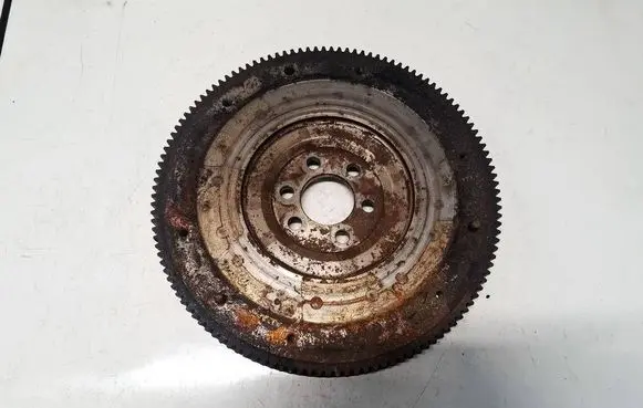 Volkswagen Golf V Flywheel R0301052710