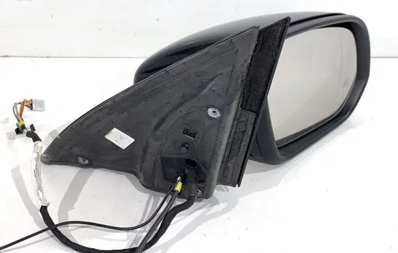 Mercedes-Benz GLE W167 Front door electric wing mirror 197