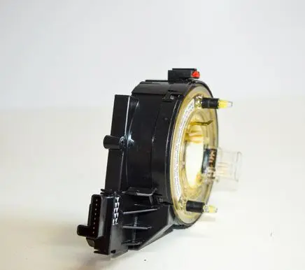 Audi A3 S3 8P Airbag slip ring squib (SRS ring) 1K0959653D