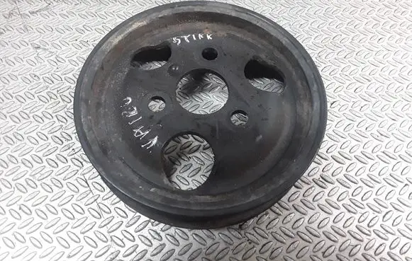 Ford Ranger Power steering pump pulley 