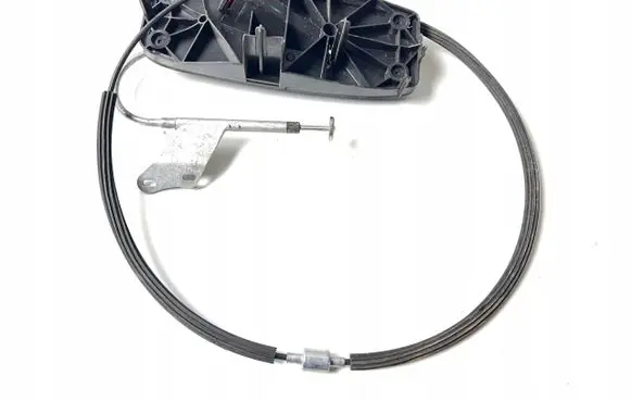 Audi Q5 SQ5 Gear shift cable linkage 80A713045P