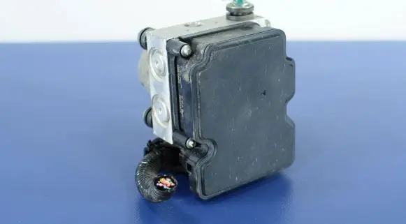 Nissan Micra ABS Pump 476601H20A