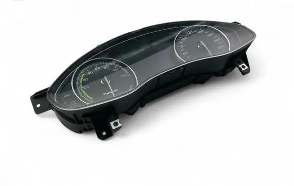 Audi A6 S6 C7 4G Speedometer (instrument cluster) 4G8920931B