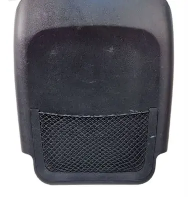 KIA Sportage Front door seat control surround trim 1913415