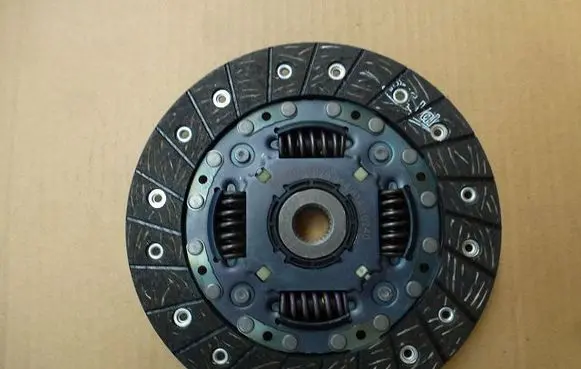 Hyundai i10 Clutch pressure plate 1878654614