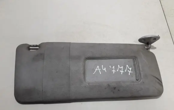 BMW 5 E39 Sun visor