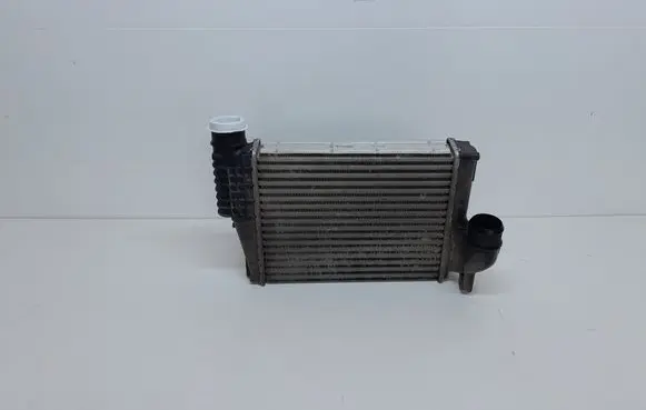 Citroen Jumpy Intercooler radiator P9806562180 T954128B MM11883