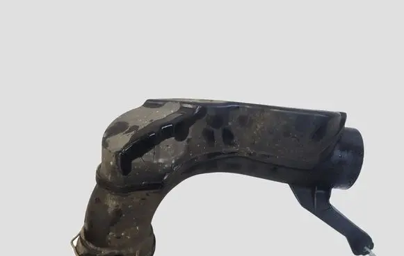 Volvo V60 Air intake hose/pipe 31319698