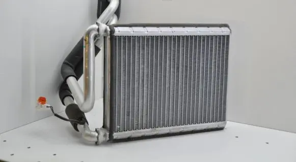 Honda Clarity Heater blower radiator 7155TBA0A100M1