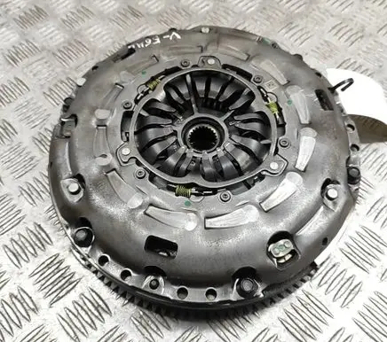 Mazda CX-5 II Clutch set kit PE4116610Z01 PY1216460