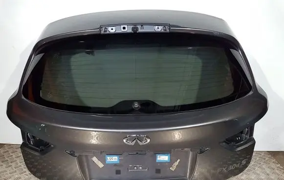 Infiniti FX Tailgate/trunk/boot lid 901001CR1D