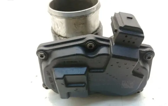 Ford Transit Custom Electric throttle body valve GK2Q9F991BA
