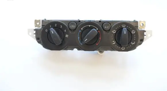 Ford Focus Interior fan control switch 3M5T19980AD