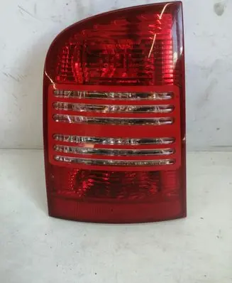 Skoda Octavia Mk1 (1U) Rear/tail lights