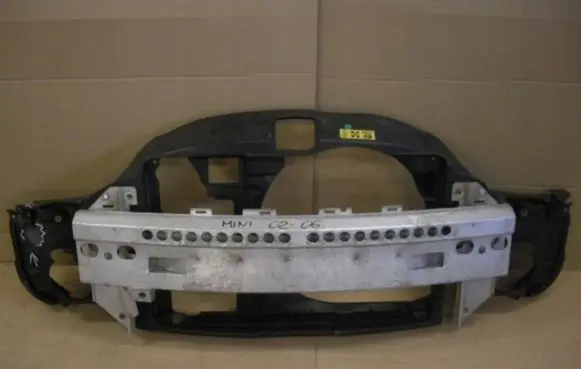 Mini One - Cooper R50 - 53 Front piece kit 