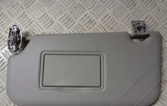 Ford Mondeo MK IV Sun visor
