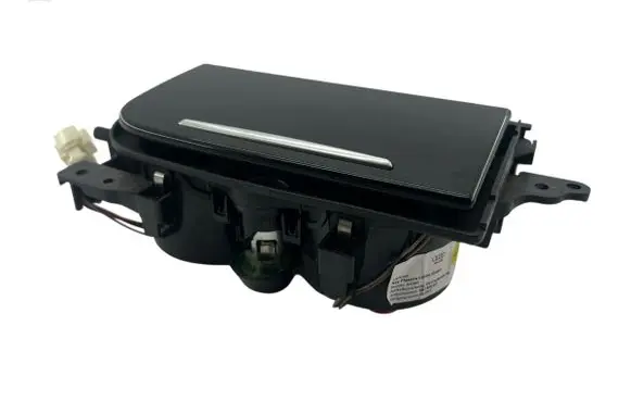 Audi A8 S8 D4 4H Cup holder 4H2858601