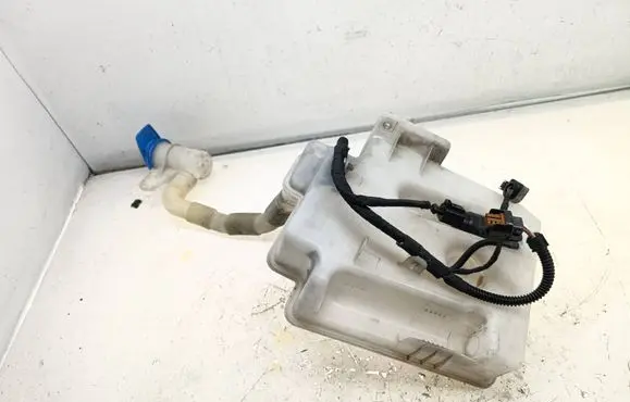Volkswagen Eos Windshield washer fluid reservoir/tank 1K0955453Q 1K0955453S 1K0955453R