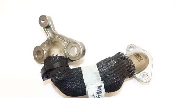 Renault Master III EGR valve line/pipe/hose 5421R