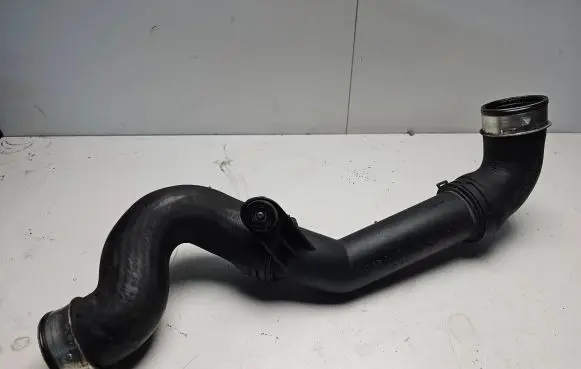 Volkswagen Golf V Intercooler hose/pipe 3C0145770B
