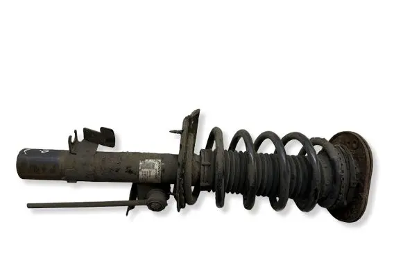 Volvo V70 Front shock absorber with coil spring DZZBA