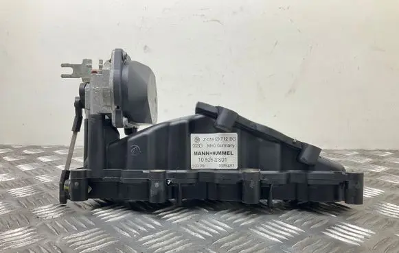 Audi A5 8T 8F Intake manifold 059129712BG