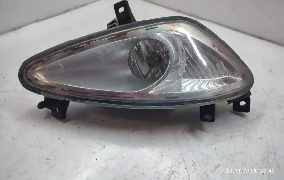 Mercedes-Benz S W221 Front fog light A2218200256