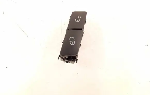 Mercedes-Benz C W204 Central locking switch button 2048706410 2049058502
