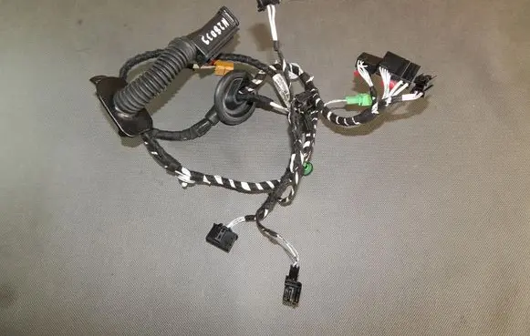 Volkswagen Tiguan Rear door wiring loom 5NL971694C