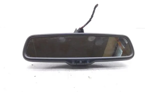 KIA Optima Rear view mirror (interior)