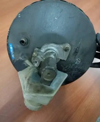 Mercedes-Benz E W124 Other brake parts 