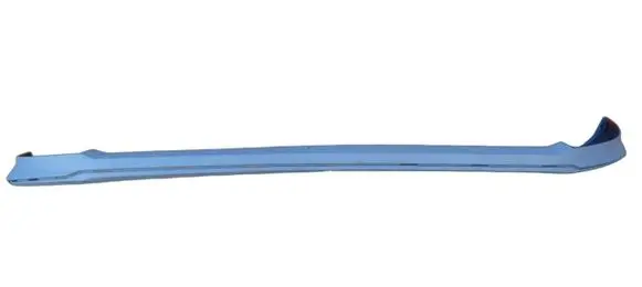 Seat Ibiza V (KJ) Front bumper lip 6F0071606