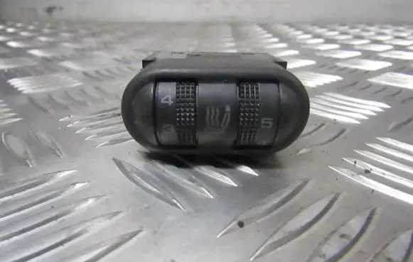 Ford Galaxy Seat heating switch 7m0963563