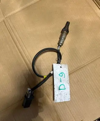 Volkswagen Polo V 6R Lambda probe sensor 03P906262B