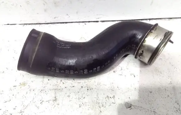 Audi A3 S3 8L Intercooler hose/pipe 06A145790A